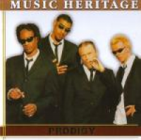 The Prodigy - Music Heritage