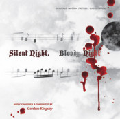 Gershon Kingsley - Silent Night, Bloody Night
