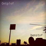 Benstof - Ontplof