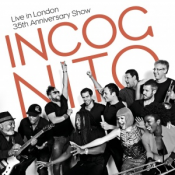 Incognito - Live in London