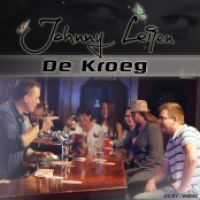 Johnny Leijen - De Kroeg