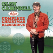 Glen Campbell - Complete Christmas Recordings