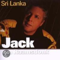 Jack Van Raamsdonk - Sri Lanka