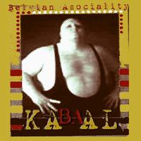 Belgian Asociality - Kabaal