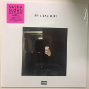 Sasha Sloan - EP1: Sad Girl