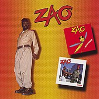 Zao (Singer) - Patron