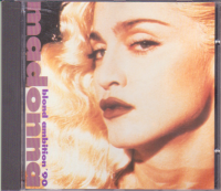 Madonna - Blond Ambition '90