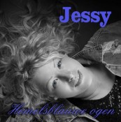 Jessy (NL) - Hemelsblauwe ogen