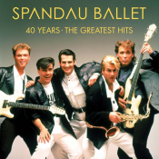 Spandau Ballet - 40 Years