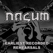 Nasum - Earliest Recorded Rehearsals 1992