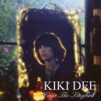 Kiki Dee - Cage The Songbird