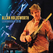 Allan Holdsworth - Leverkusen 2010
