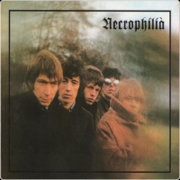 The Rolling Stones - Necrophilia (unreleased 1972)