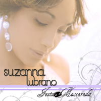 Suzanna Lubrano - Festa Mascarado