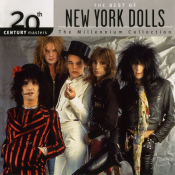 New York Dolls - 20th Century Masters