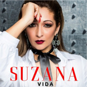 Suzana - Vida