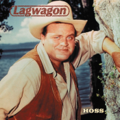Lagwagon - Hoss