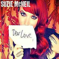 Suzie McNeil - Dear Love