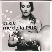 Zazie - Rue De La Paix