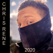 Chris Rene - 2020