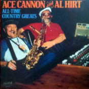 Al Hirt & Ace Cannon