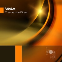 VoLt  (Engeland) - Through The rings