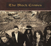 The Black Crowes - The Southern Harmony And Musical Companian
