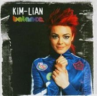 Kim-Lian - Balance