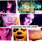 Nelson (Nelson Morais) - Something For The Ladies