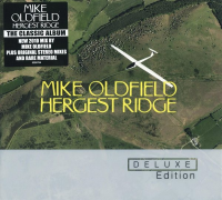 Mike Oldfield - Hergest Ridge (deluxe Edition)