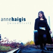Anne Haigis - Wanderlust
