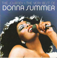 Donna Summer - The Journey - The very best of