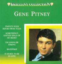 Gene Pitney - Gene Pitbey