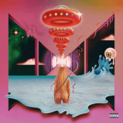 Kesha (Ke$ha) - Rainbow