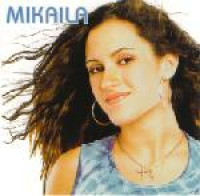 Mikaila - It's All Up To You