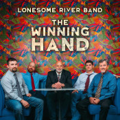 Lonesome River Band - The Winning Hand