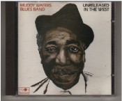Muddy Waters - Unreleased In The West