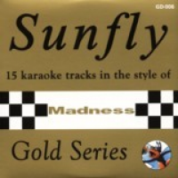 Madness - Sunfly Gold Series