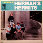 Herman's Hermits - The Best Of