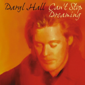 Daryl Hall - Can't Stop Dreaming