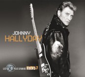 Johnny Hallyday - Les 50 plus grands rocks