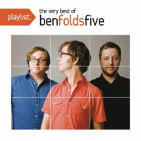 Ben Folds Five - Playlist