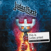 Judas Priest - This Is Judas Priest - The Greatest Hits