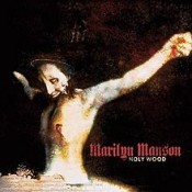 Marilyn Manson - Holy Wood