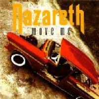 Nazareth - Move Me (30th Anniversary Edition)