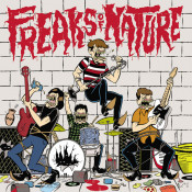 Freaks Of Nature - Freaks Of Nature