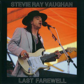 Stevie Ray Vaughan - Last Farewell