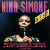 Nina Simone - On Stage