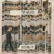 Tom Walker - Blessings EP
