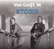 Van Geeft 'M - Storm